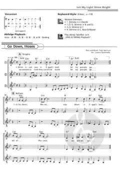 Sing & Swing von Lorenz Maierhofer 