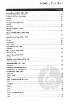 Swing Starters von Erik Veldkamp 