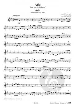 Swing Starters von Erik Veldkamp 