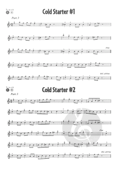 Swing Starters von Erik Veldkamp 