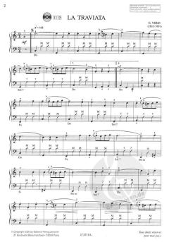 Thèmes Classiques 1 (+CD) von Manu Maugain 