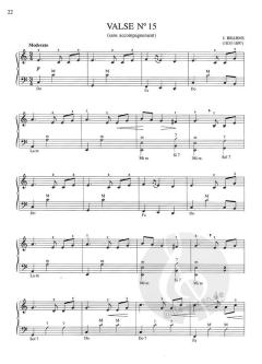 Thèmes Classiques 1 (+CD) von Manu Maugain 