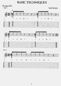 King Of The Flamenco Guitar von Juan Serrano 