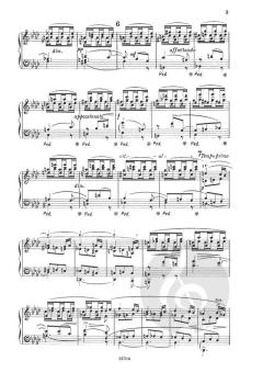 The Music Makers von Edward Elgar 