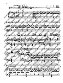 Sonatine von Walter Gieseking 