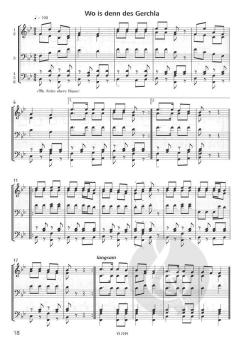 Fränkische von Joachim Rahm 