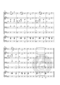 Teddybären-Walzer von Andrea Holzer-Rhomberg 