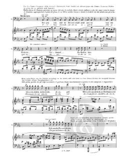 Susannens Geheimnis von Ermanno Wolf-Ferrari 