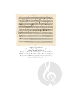 Walzer a-moll von Frédéric Chopin 