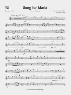 Classical Solos von Michael Friedmann 