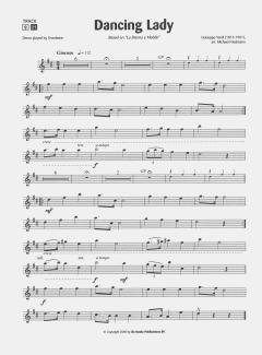 Classical Solos von Michael Friedmann 