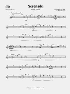 Classical Solos von Michael Friedmann 