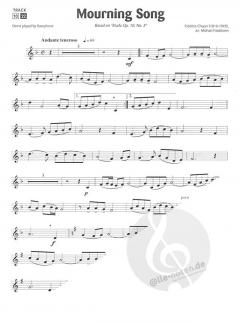 Classical Solos von Michael Friedmann 