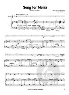 Classical Solos von Michael Friedmann 