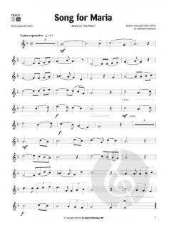 Classical Solos von Michael Friedmann 