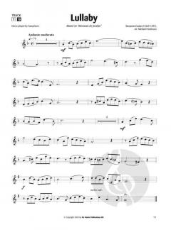 Classical Solos von Michael Friedmann 