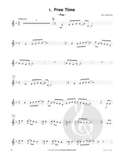 Look, Listen & Learn 3: Stylish Adventure 