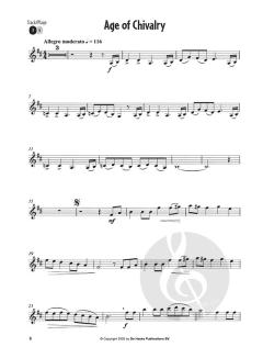 Colours of the World von Jos van den Dungen 