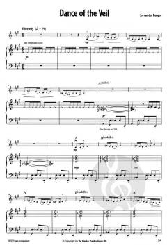 Colours of the World von Jos van den Dungen 