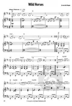 Colours of the World von Jos van den Dungen 