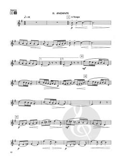 Concerto von André Waignein 