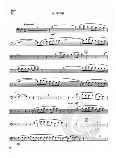 Concerto von André Waignein 