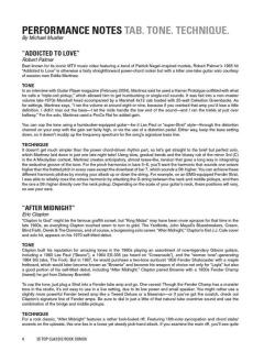 25 Top Classic Rock Songs 