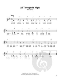 Strum Together: Celtic Songs 