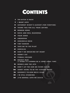 Rocketman von Elton John 