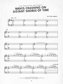 The Music of Clint Mansell 