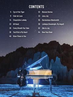 Lullaby von The Piano Guys 