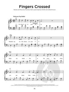 Chart Hits of 2021-2022 