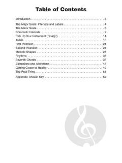 Ultimate Ear Training for Guitar and Bass Players von Gary Willis 