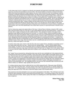 The Singer's Musical Theatre Anthology Vol. 2 Tenor 