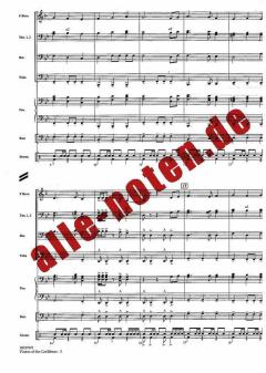 Pirates Of The Caribbean von Klaus Badelt 