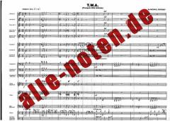 T.W.A. (Trumpets With Attitude) von Michael Sweeney 