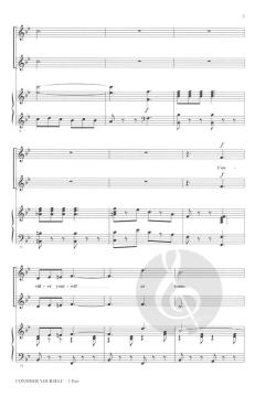 Consider Yourself From Oliver von Lionel Bart 