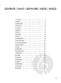 Contemporary Solos for Multi Percussion von Gert Bomhof 