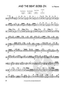 Contemporary Solos for Multi Percussion von Gert Bomhof 