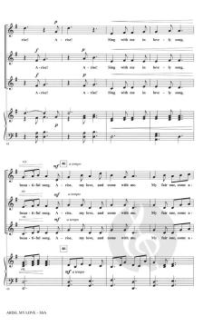 Arise, My Love von Laura Farnell 