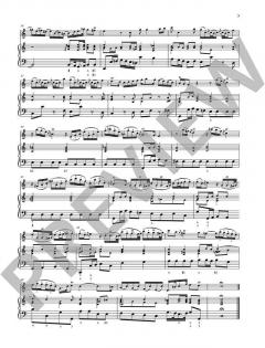 12 Sonaten op. 2 Band 1 von Pietro Locatelli 