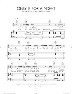 Florence + the Machine: Ceremonials 