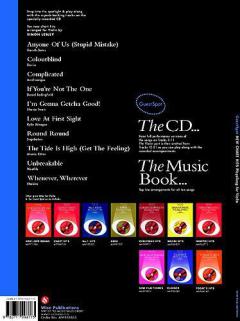 New Chart Hits Playalong Violin 