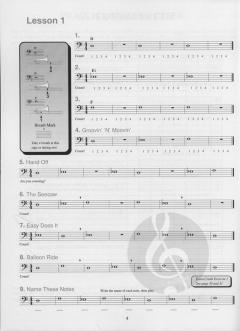 Belwin 21st Century Band Method, Level 1 von Woody Guthrie 