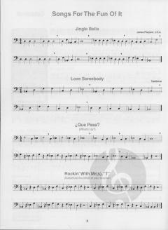 Belwin 21st Century Band Method, Level 1 von Woody Guthrie 