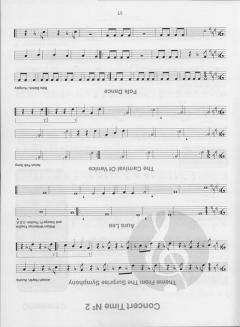 Belwin 21st Century Band Method, Level 1 von Woody Guthrie 