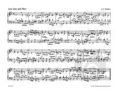 Choralvorspiele für den gottesdienstlichen Gebrauch 1 