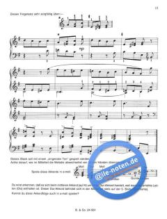 Klavierschule für Erwachsene 2 von Barbara Kirkby-Mason 