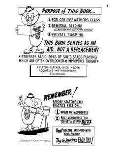 The Talking Tuba von Wayne Reger 