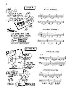 The Talking Tuba von Wayne Reger 